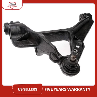 524-073 Dorman Control Arm Front Driver Left Side Lower for Chevy Hand GMC 11-19 - Image 1 of 3