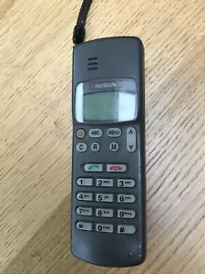 Vintage Nokia 101 Mobile Brick Phone - Zdjęcie 1 z 4
