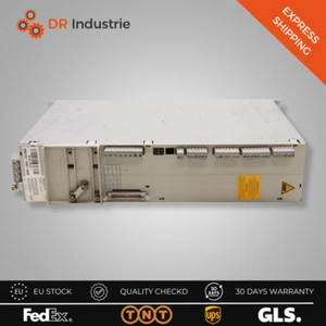 SIEMENS SIMODRIVE 10/25KW U/E-MODUL 6SN1145-1AA01-0AA0 - Bild 1 von 5