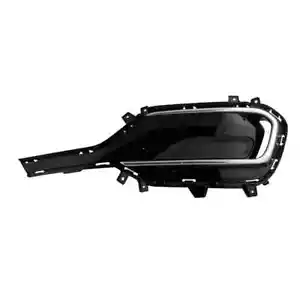 FITS FOR SANTA FE SPORT 2.4L 2017 2018 FOG LAMP COVER RIGHT PASSENGER 865624Z500 - Picture 1 of 2