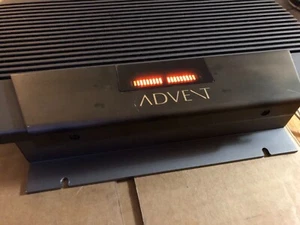 Advent PA250 Bridgeable 2 Channel amplifier - Picture 1 of 6