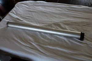 Garcia Conolon 4 Star B541 D Fly Fishing Rod 8' and Holder Dry Fly Action - Picture 1 of 16