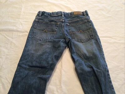 Jeans Husky Urban Pipeline para niños talla 10 Foto 1 de 4