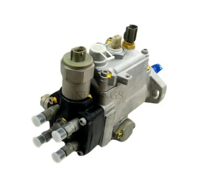 Bomba de inyección de combustible Mazda 323 626 Premacy 2.0 TD RF4F13800 096500-5020 Foto 1 de 4