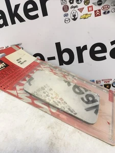 Seat Ibiza Malaga 85-92 Right Side Replacement Door Wing Mirror glass - Picture 1 of 3