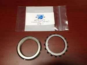 Roto-Jet Pump Part Number 60081347 Locknut N-16 - New - Picture 1 of 1
