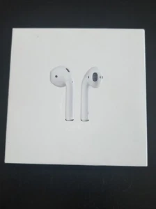 Apple AirPods Wireless Charging Case EMPTY BOX ONLY! - Photo 1 sur 3