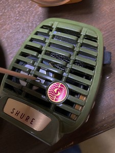 shure bluetooth speaker