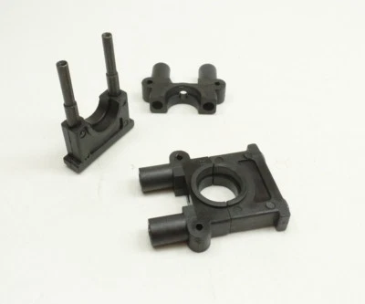 Carson 1:5 On-Road Chassis 500405461 Mitteldifferenzial Halterung COR® - Bild 1 von 2