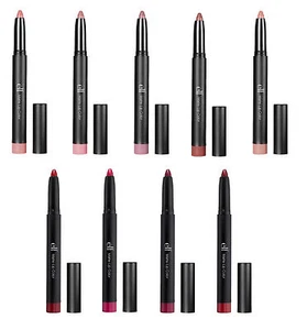 E.L.F. Studio Matte Lip Color NIP choose color ELF Coral Fuchsia and more shades - Picture 1 of 15