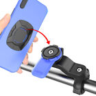Cycling Rotating Mobile Phone Holder Shockproof Cycling Mobile Phone Holder