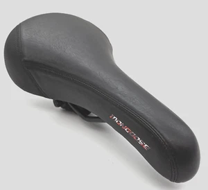 Mongoose Showell Black Bicycle Seat 11 " - Picture 1 of 9