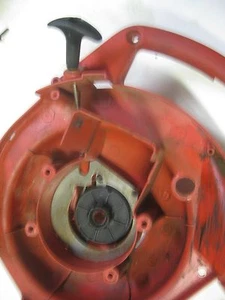 Homelite UT-08017-H The BackPack Blower Housing Starter Part UP06792 or 00315 - Picture 1 of 4