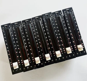 1 X Telefunken TAB W66 fader attenuator for DIY Console HiFi Projects - Picture 1 of 3