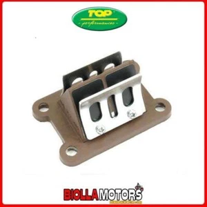 AM00045 STANDARD LAMELLAR VALVE RIEJU SMX PRO E.S./K.S. 50 2T 2003 - Picture 1 of 5