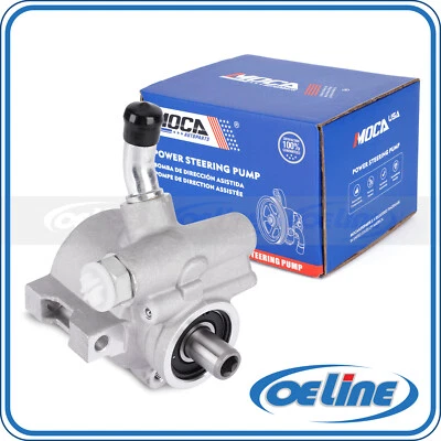 Bomba de dirección asistida 96-822 para 97-13 Chevrolet Corvette Base Z06 5,7 6,2 L 7,0 L Foto 1 de 4