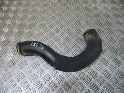 2017 FORD TRANSIT CUSTOM 310 TREND V362 2.0 DIESEL MK8 INTERCOOLER PIPE REF15433 - Image 1 of 4