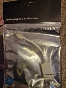 display port to hdmi adapter - Picture 1 of 1