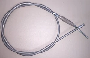 1EA NEW GREY Z50AK0 REAR BRAKE CABLE REF 43450-045-670 (328S) - Picture 1 of 1