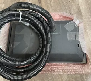 Conjunto de exhibición de infotránsito de luminario 1716146 511040005 NUEVO CAJA ABIERTA DESGASTE DE ESTANTE - Imagen 1 de 10