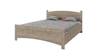 LETTO MATRIMONIALE CONTENITORE 160X200 LI2012 - Immagine 1 di 2