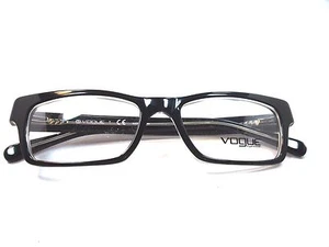 Vogue Eyeglasses VO 2596 Black W827 Size 51mm Optical Frame  - Picture 1 of 5