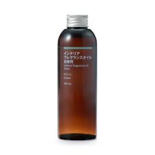MUJI Interior Fragrance Oil Refill 180ml Green Made In Japan Free Shipping