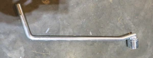 1-1/2" Socket Wrench Handle 12 point (160-A2) - Picture 1 of 4