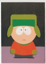 1998 Comic Images South Park #4 Kyle Broslofski Comedy Central 0011