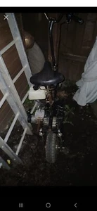 Goped Bigfoot G270rc 27cc With Ada Clutch Kit And Dominator Exhaust Ready To Use - Picture 1 of 24