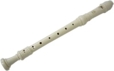 YAMAHA ABS plastic Alto Recorder Baroque YRA-28BIII - Image 1 of 3