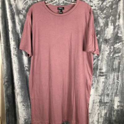 Forever 21 Mens Shirt Size Large T Shirt - Image 1 of 4