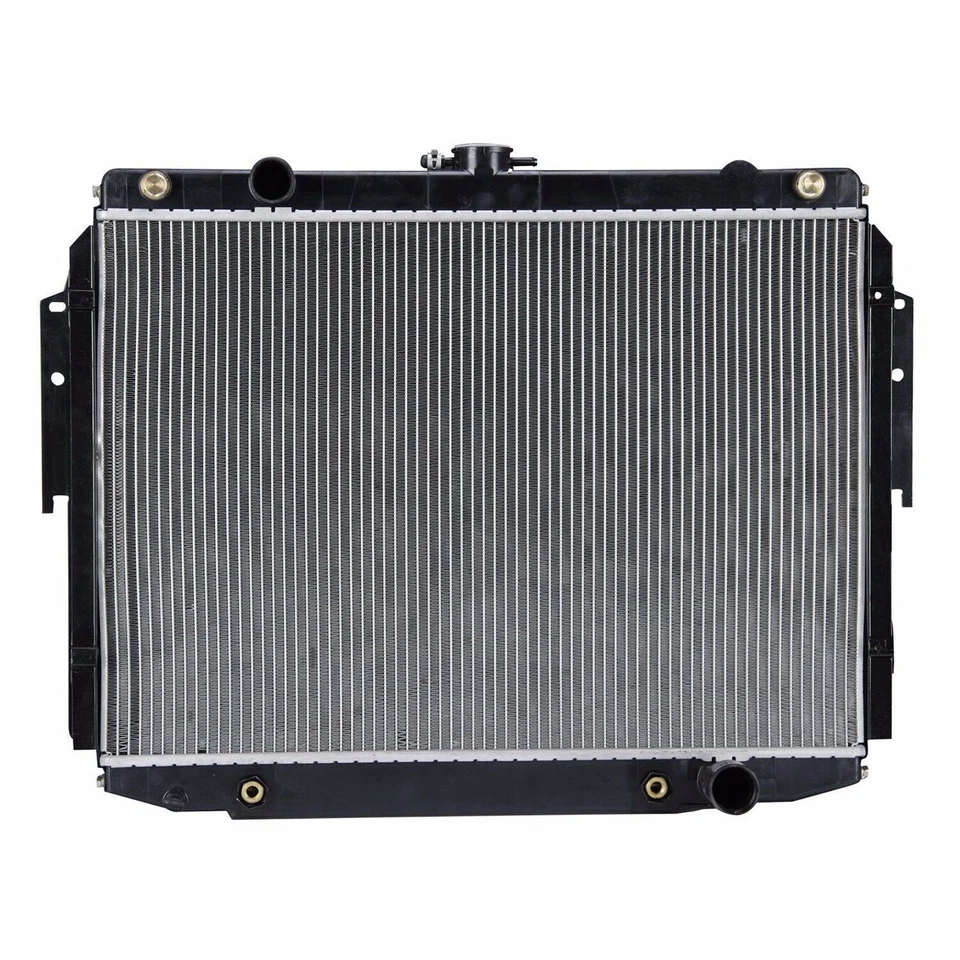Radiator fit for Dodge Ram 1500 2500 3500 Van 3.9L V6 5.2L 5.9L V8 Foto 1 de 4