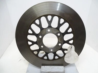 Rotor de freno delantero Suzuki GS450L 1987 Foto 1 de 4