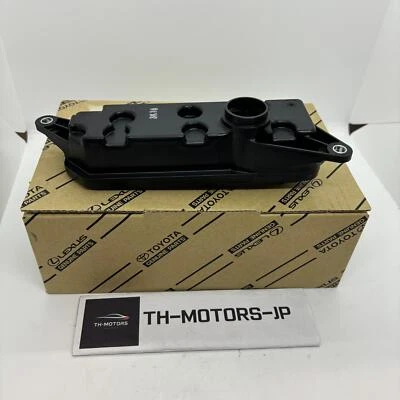 TOYOTA LEXUS Genuine ES350 RX350 Transmission Oil Strainer 35330-48020 - Imagem 1 de 4