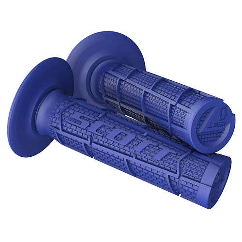 SCOTT RADIAL FULL WAFFLE BLUE Foto 1 de 1