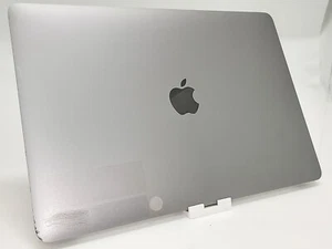 Apple MacBook Pro Genuine Screen Assembly 13.3" 2018 2019 A1989 Space Gray #H4 - Picture 1 of 16