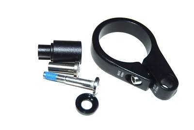 Supernova Mount SN light Lenkerhalterung 35mm Universal HBM CRC - Bild 1 von 4