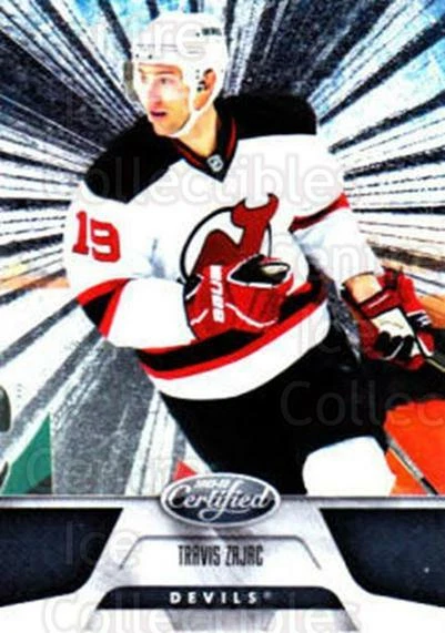 2011-12 Certified Totally Silver #65 Michal Neuvirth - Image 1 of 1