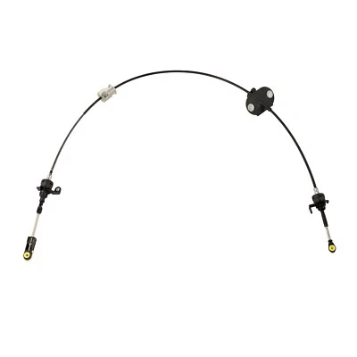 2014 thru 2022 Ford Transit Connect 6 Speed Auto Trans Shift Cable DT1Z-7E395-D - Image 1 of 2