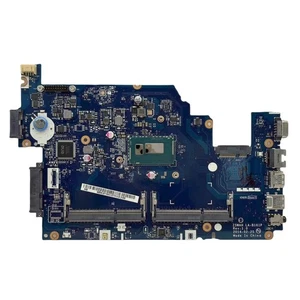 Z5WAH LA-B161P For Acer Aspire V3-572P Laptop Motherboard i3-4030U NBML811002 - Afbeelding 1 van 8