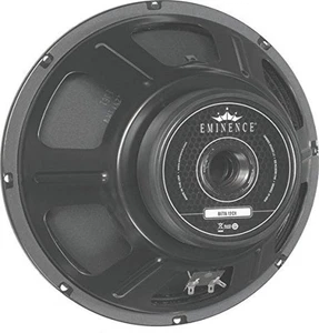 Eminence Beta-12CX 12" Coaxial Driver - Picture 1 of 1