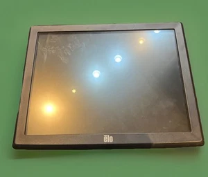 Monitor táctil de escritorio Elo Touch 1715L 17" - Imagen 1 de 4