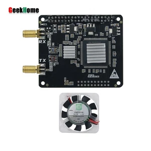 Módulo de radio definido por software Radioberry V2.0 SDR AD9866+10CL016 HÁGALO USTED MISMO - Imagen 1 de 6