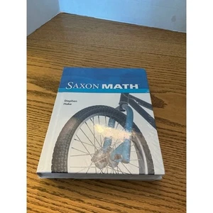 Saxon Math Intermediate 3 Homeeschool Curriculum Set de 4 Soluciones para Estudiantes Prueba - Imagen 1 de 4