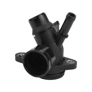 Engine Radiator Hose Flange for For A4 A5 For A6 1 8T 2 0L Replacement - Picture 1 of 12