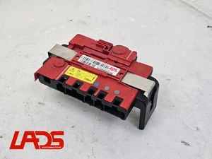 BMW E81 E82 E84 E87 E88 E90 E91 E92 Power Distribution Box 6936653 - Picture 1 of 2