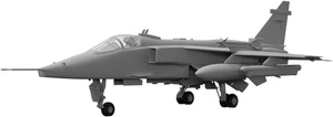 Airfix A11010 SEPECAT Jaguar GR.1/GR.1A Classic Kit - Picture 1 of 6