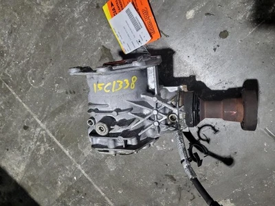 Transfer Case 2.0L VIN 9 8th Digit Turbo Fits 13-20 FUSION 1380308 - Image 1 of 2