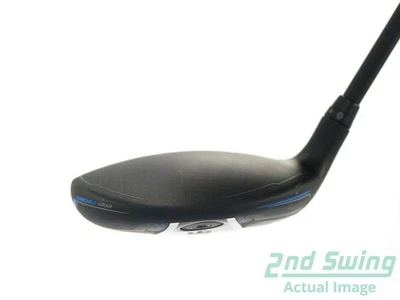 Ping G440 MAX Fairway Wood 4 Wood 4W 17° Graphite Stiff Left 41.5in - Image 1 of 4